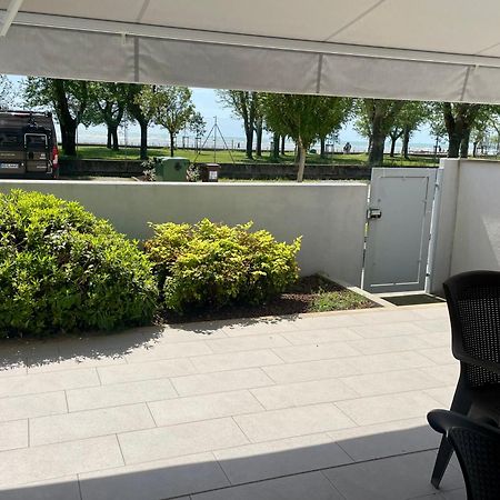 Residence Giorgia Grado Dış mekan fotoğraf