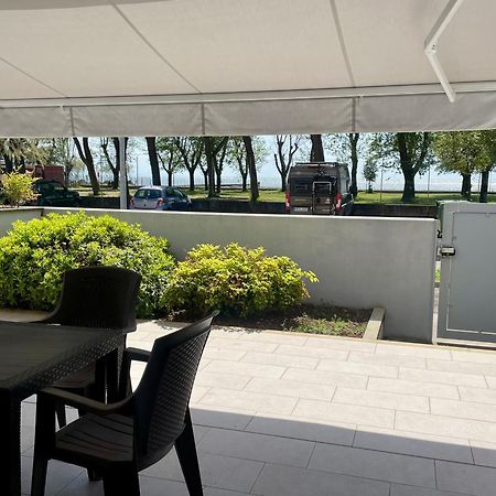 Residence Giorgia Grado Dış mekan fotoğraf