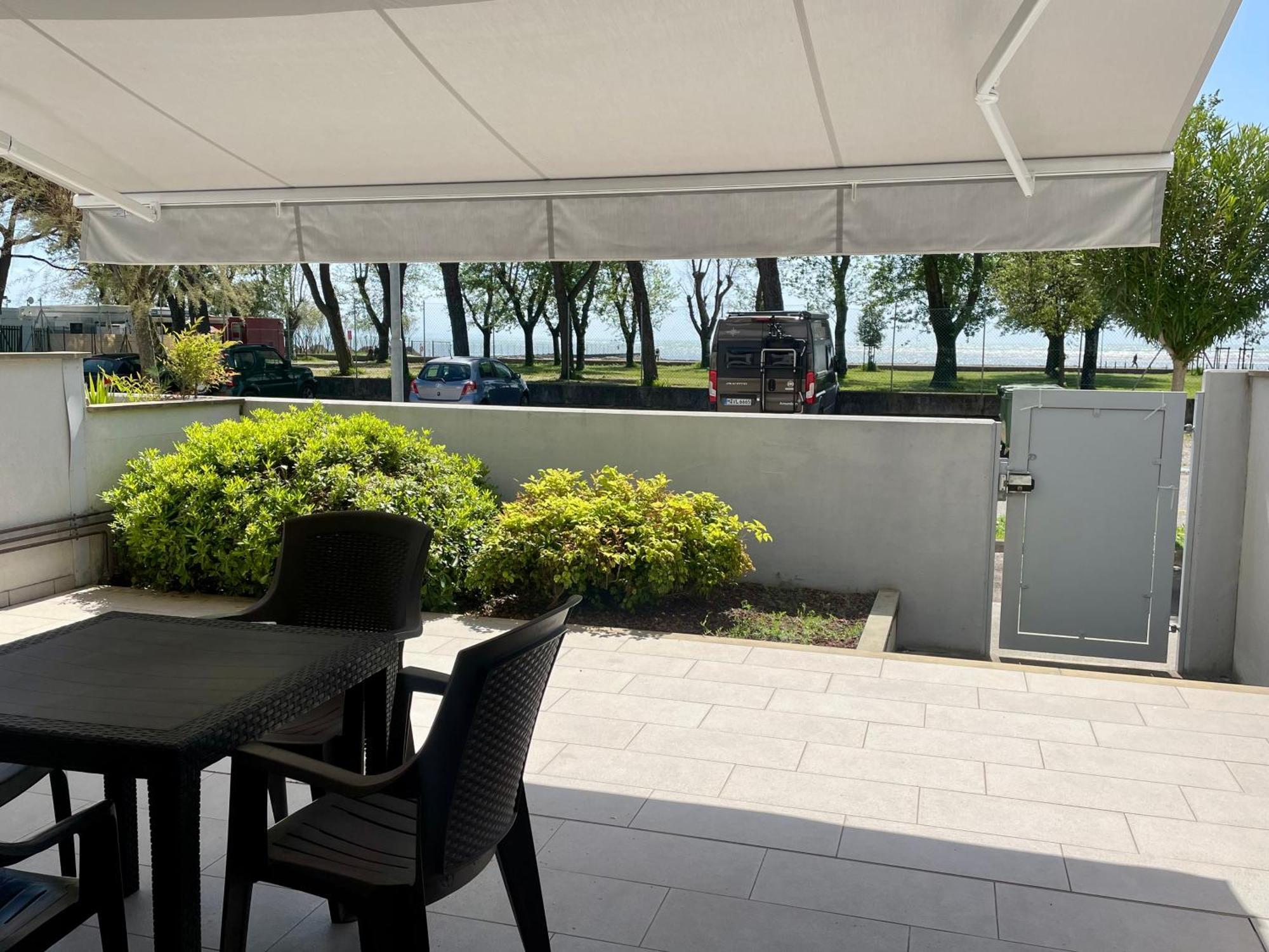 Residence Giorgia Grado Dış mekan fotoğraf