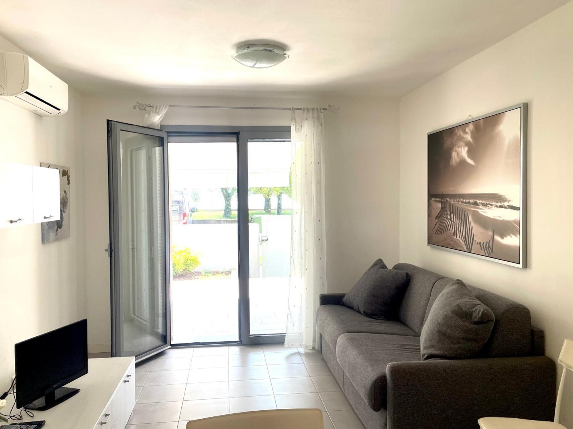 Residence Giorgia Grado Dış mekan fotoğraf